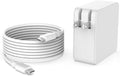 Cargador rápido de 65 W compatible con cargador de laptop Samsung,...