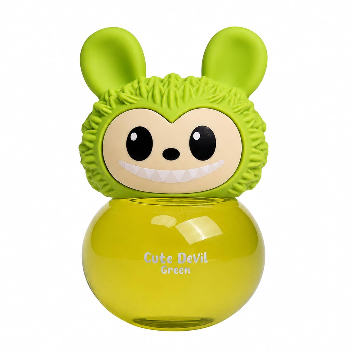 AHUJA Lindo perfume verde diablo 3.4 fl oz \u2013 Pistacho y leche...
