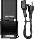 BULL-TECH Adaptador de corriente de repuesto para Dell 130 W, carga...