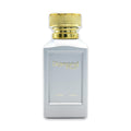 Fine Perfumery Diamond Oud - Aroma amaderado, Oud, cálido y picante...