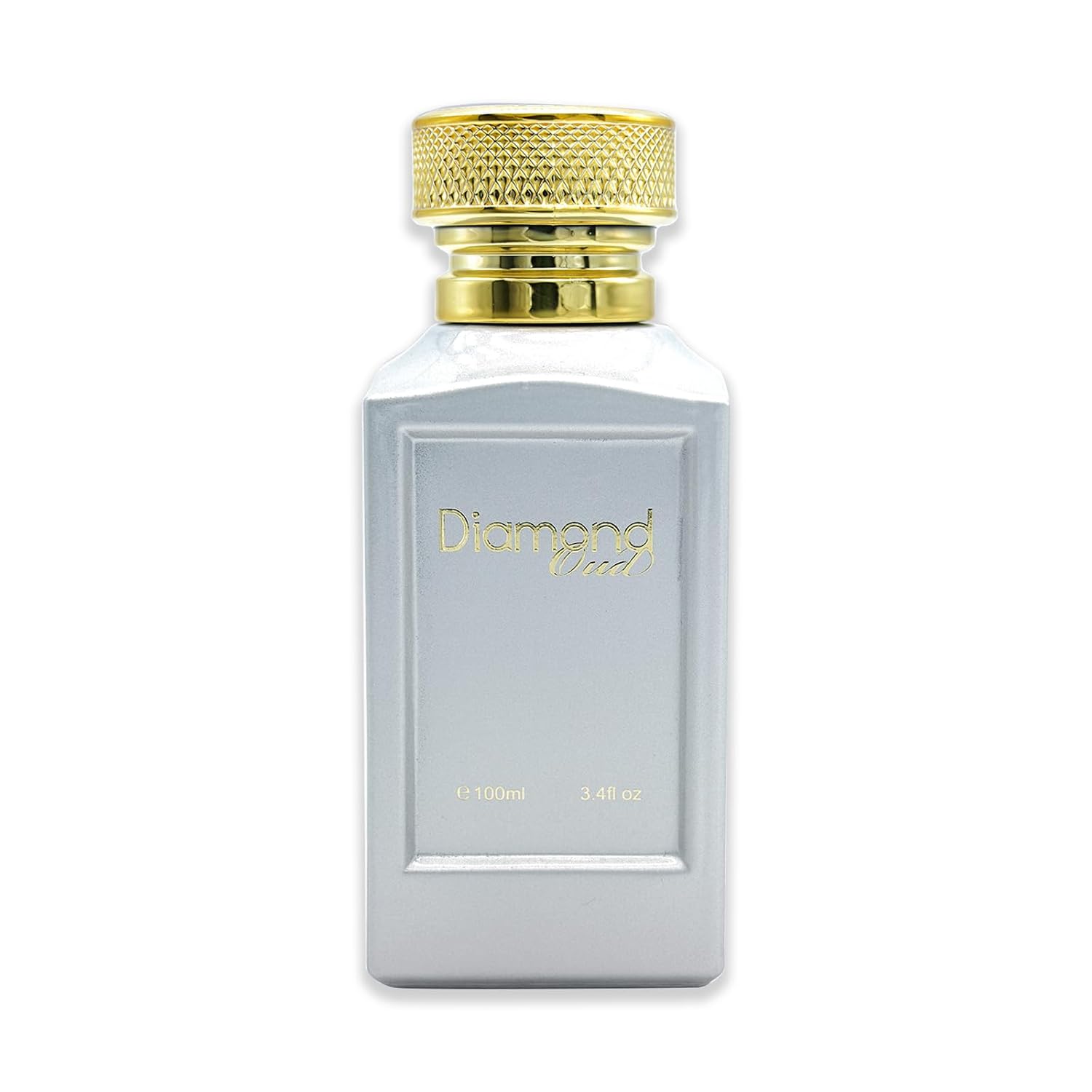 Fine Perfumery Diamond Oud - Aroma amaderado, Oud, cálido y picante...