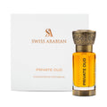 Swiss Arabian Private Oud - Productos de lujo de Dubái - Perfume de...
