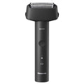 Panasonic Maquinilla de afeitar eléctrica para hombres, afeitadora...