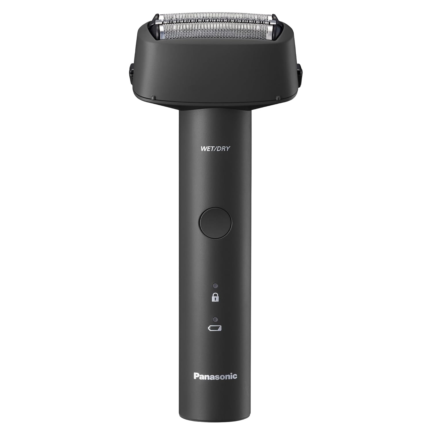 Panasonic Maquinilla de afeitar eléctrica para hombres, afeitadora...