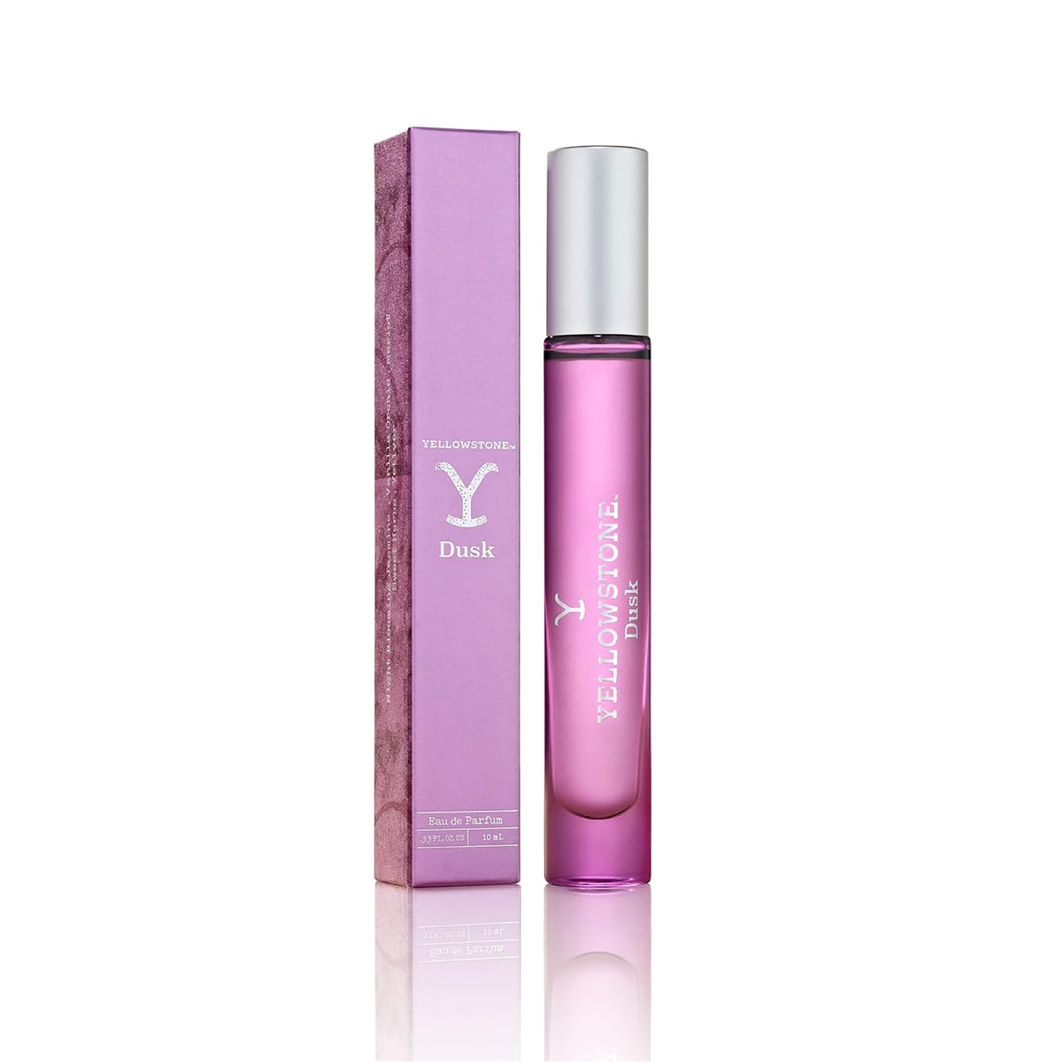 Yellowstone Dusk - Aerosol para monedero para mujer de Tru Western,...