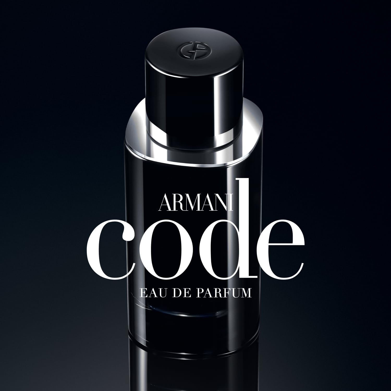 Armani Beauty - Code - Eau de Parfum - Colonia para hombre - Fragan...
