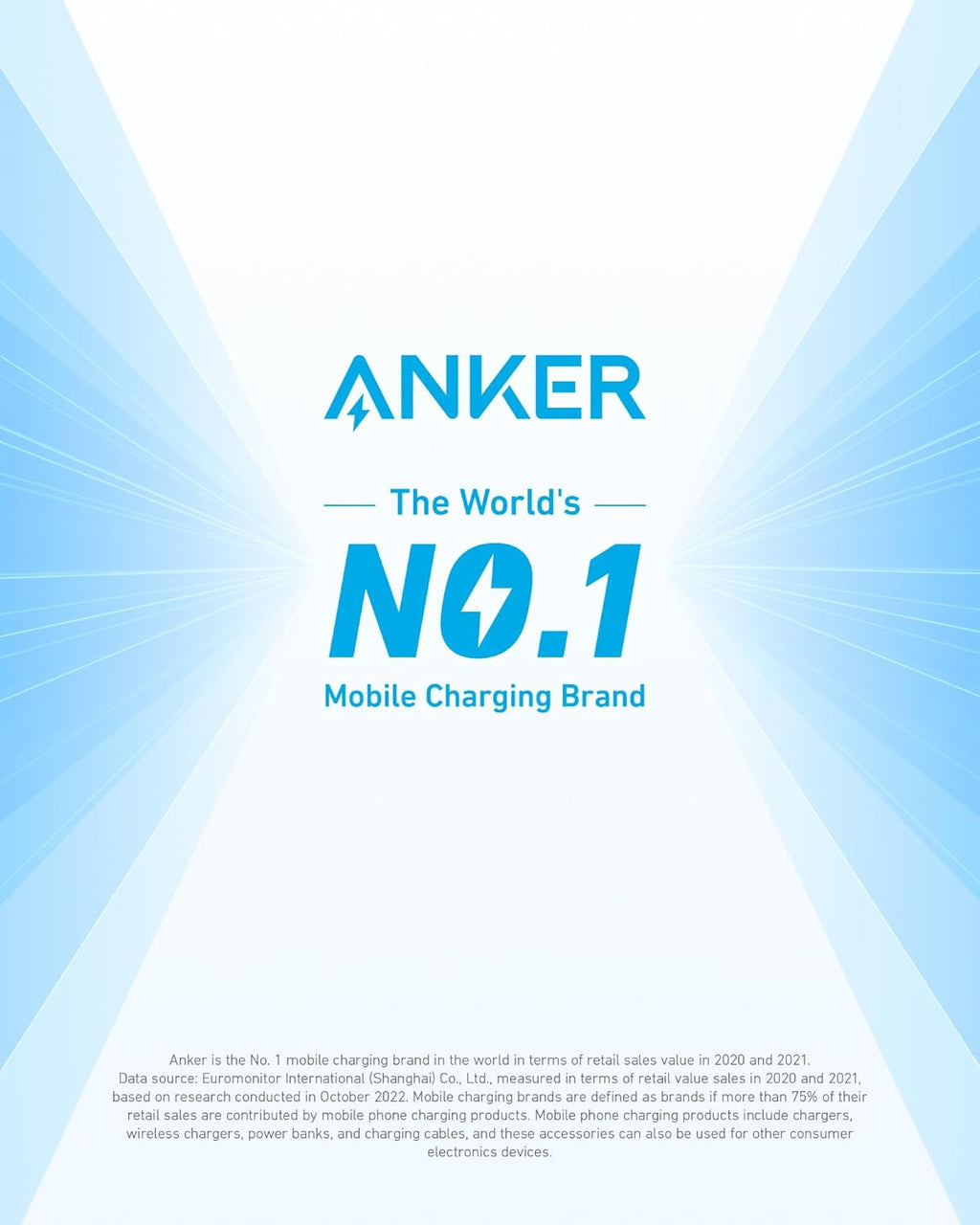 Anker Cargador para iPhone 17\/16, paquete de 2 bloques de cargador...