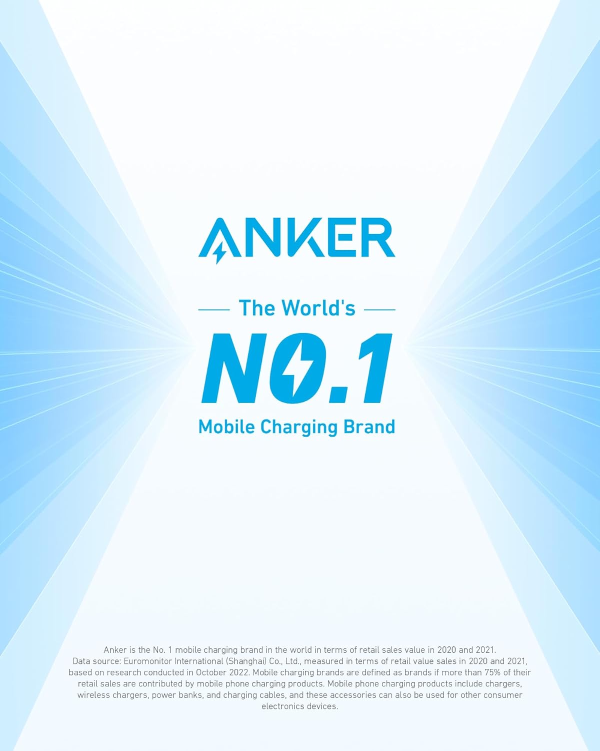Anker Cargador para iPhone 17\/16, paquete de 2 bloques de cargador...
