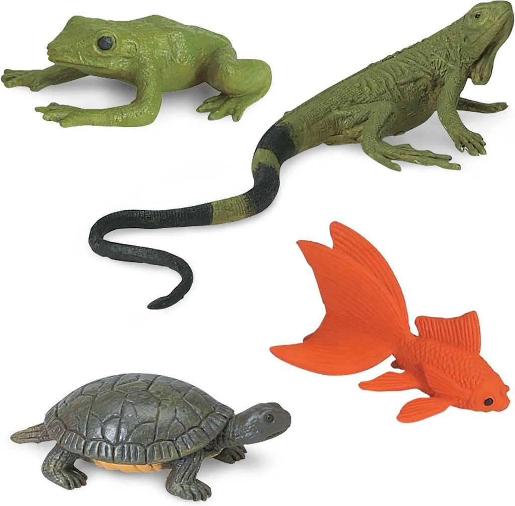 TOOB® de mascotas, de Safari Ltd.