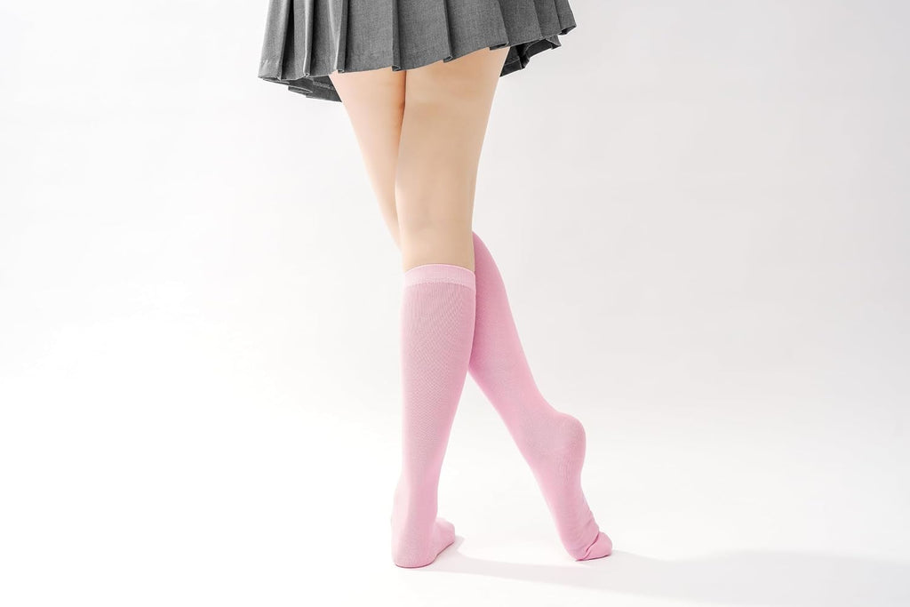 Calcetines sin costuras para patinaje artístico: diseño de puntera...