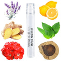 MIRIS No. 23747 - Aceite de perfume para hombre | Arm Code Ice - Ou...