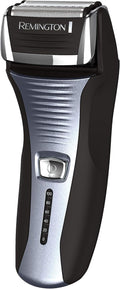 Afeitadora eléctrica Remington F5-5800 para hombres, color negro