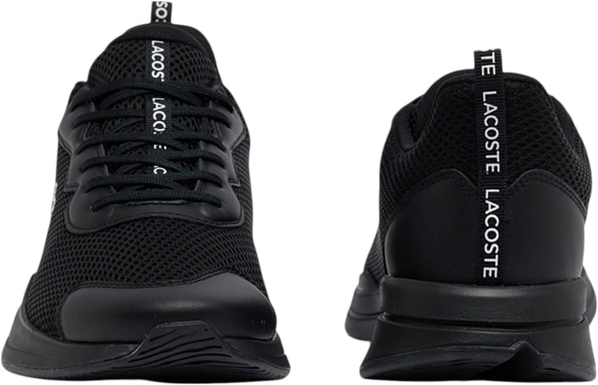 Lacoste - Zapatillas Neo Run Base para hombre