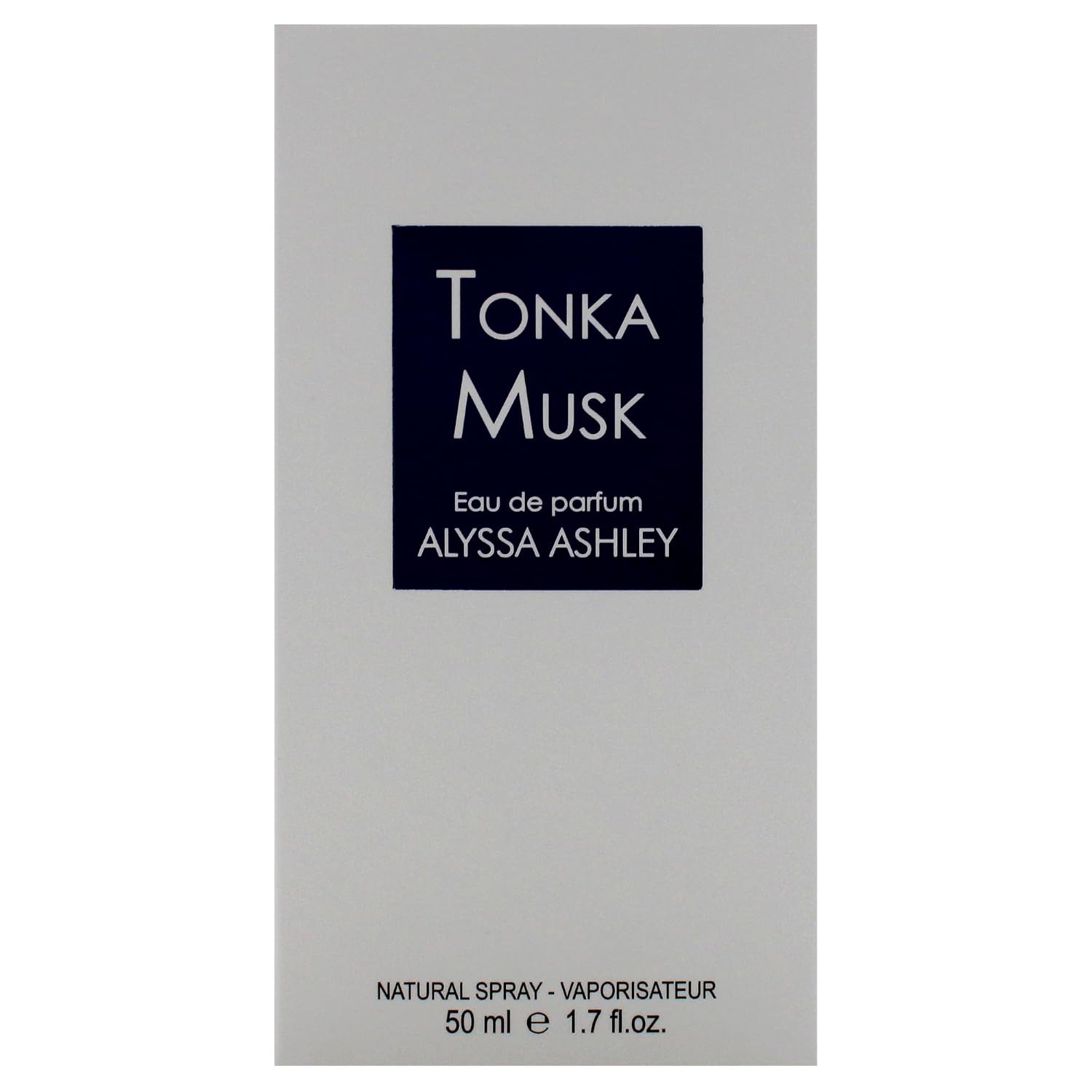 Alyssa Ashley Tonka Musk - Perfumes para mujeres y colonia para hom...