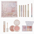 Kit de maquillaje para mujeres de 8 piezas, conjuntos de maquillaje...