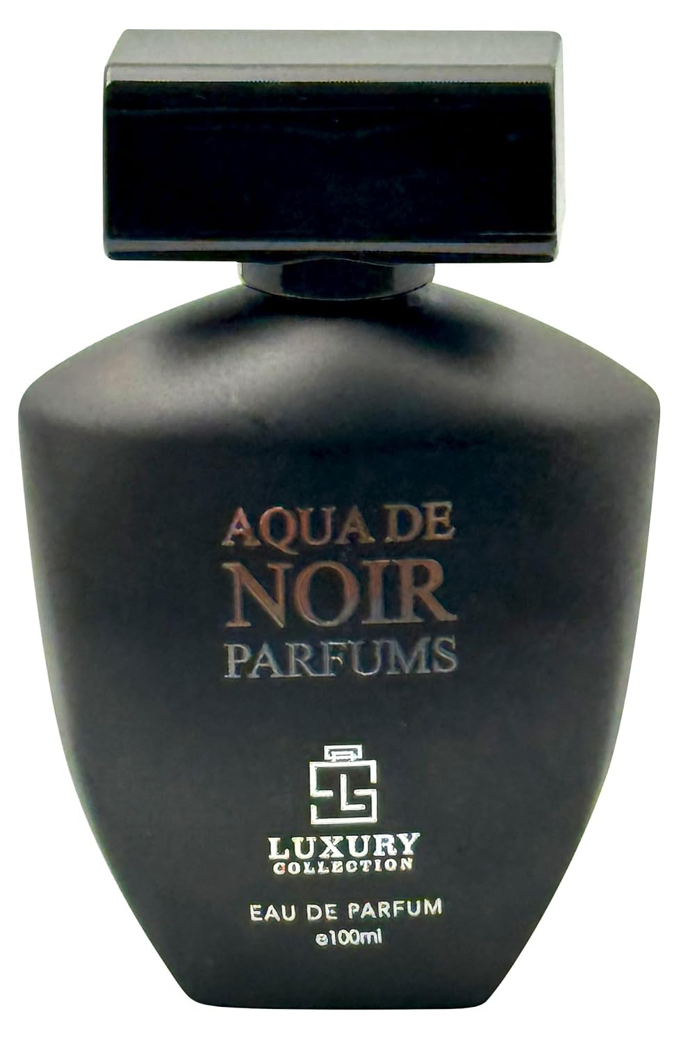 Maison d'Orient Luxury Collection Aqua d Noir Eau de Parfum 3.4...