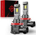 ZONBEAM [Actualización 2025] Bombillas LED H 11, [más reciente y má...