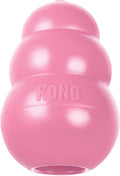 KONG - Juguete para cachorros de goma natural para dentición - Dive...