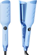 Wavytalk Power Wave rizador de cabello iónico para menos daño por c...