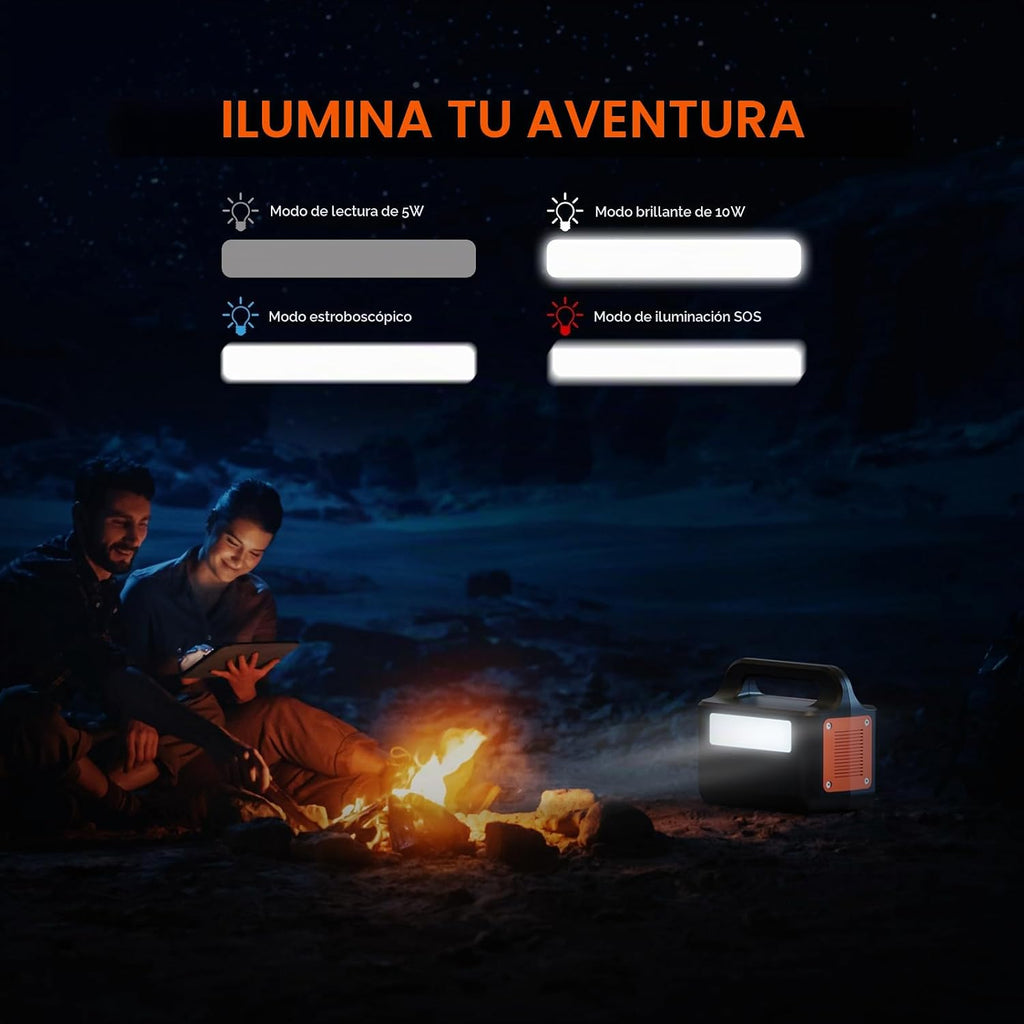 KeenPower Arrancador de 8000A LiFeMnPO4 para todos los coches de 12...