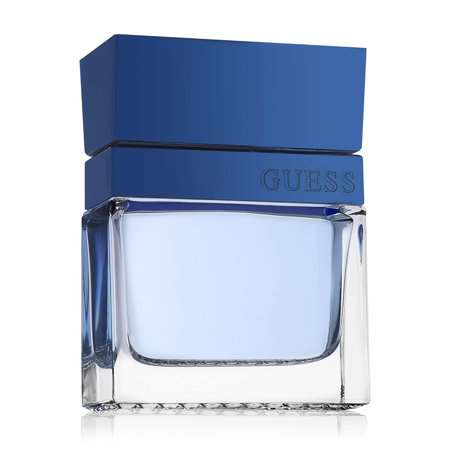 GUESS Fragrance Seductive Homme Blue Eau De Toilette Spray para Hom...