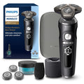 Philips Norelco Shaver Series 9000 Prestige, afeitadora eléctrica e...