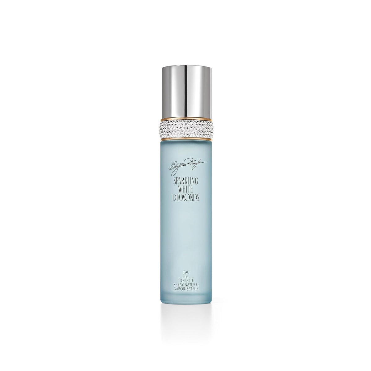 Elizabeth Taylor Perfume para mujer, diamantes blancos brillantes,...