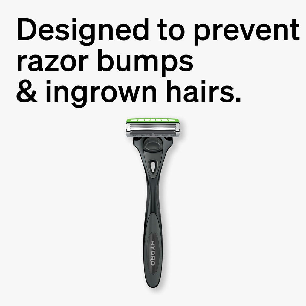 Schick Hydro Sensitive - Recambios para maquinilla de afeitar 12 un...