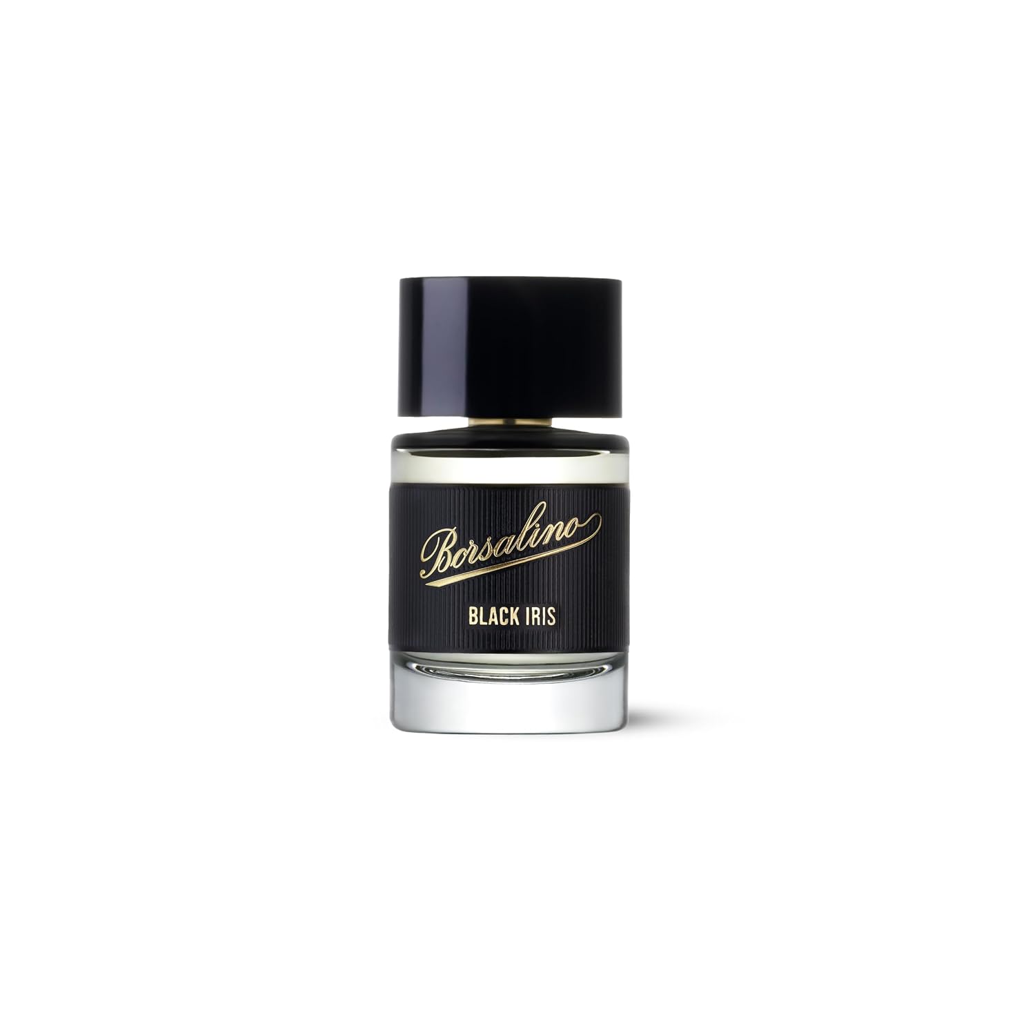 Borsalino Perfume Black Iris para hombre \u2013 Eau de Parfum \u201...