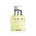 Calvin Klein Eternity para Hombres Aftershave - Con notas de bergam...