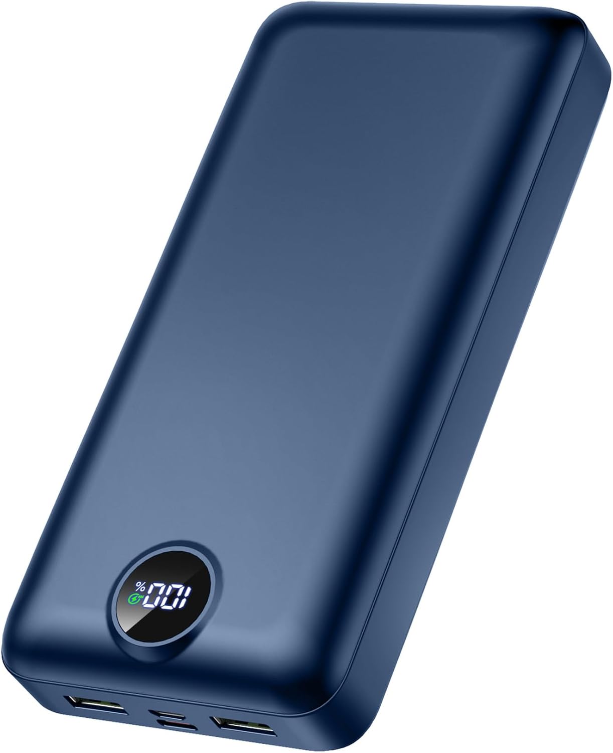 Cargador Portátil Banco de Energía 50000mAh 22.5W Banco de Batería...