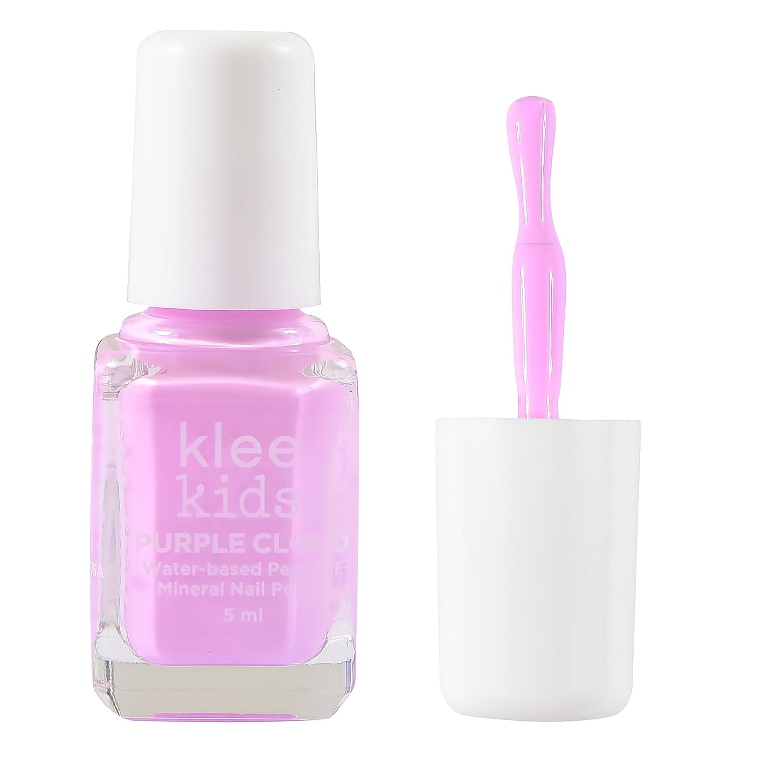 Klee Naturals Kit de Maquillaje Mineral de Juego de Lujo. Suave y N...