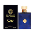 Versace Pour Homme Dylan Blue - Eau de Toilette en espray para homb...