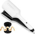 AraSyleon Herramienta para el cabello rizador de pelo de 1.25 pulga...