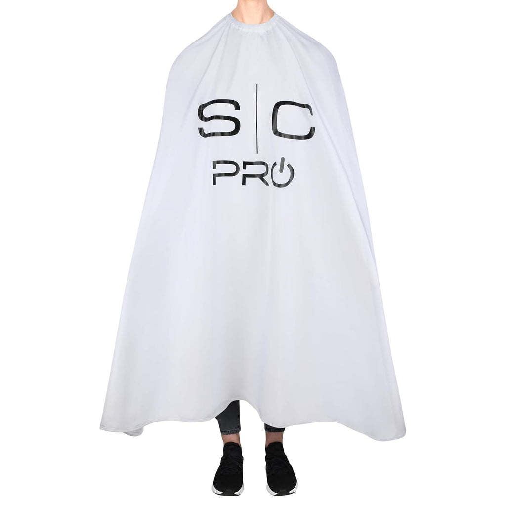 Stylecraft Cabo de corte de pelo resistente al agua de peluquero pr...