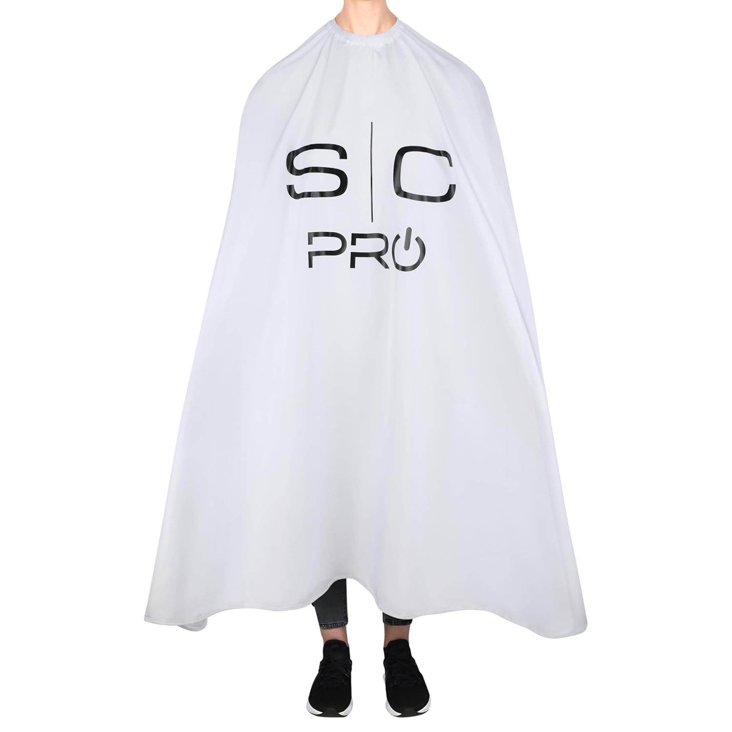 Stylecraft Cabo de corte de pelo resistente al agua de peluquero pr...