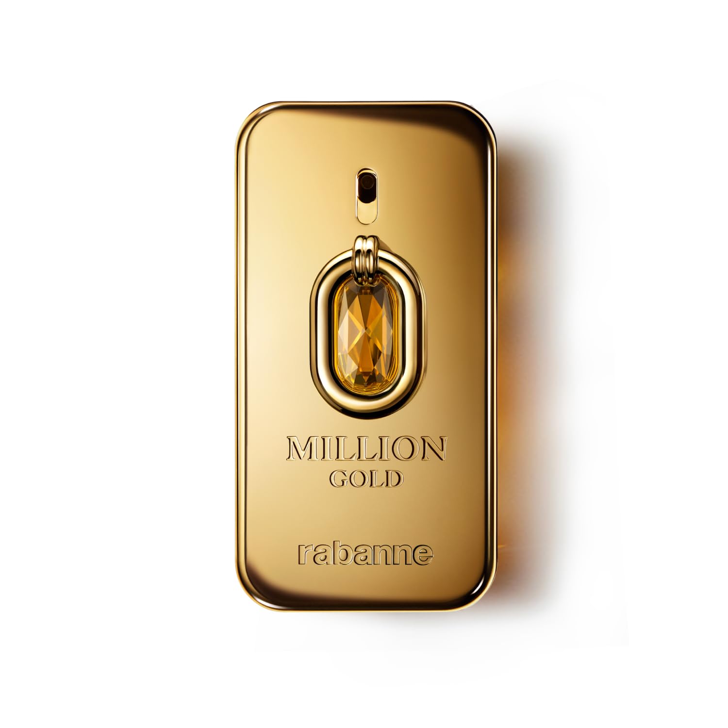 Rabanne Million Gold Elixir Parfum Intense - Fragancia de lujo de l...