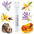 MIRIS No. 655155, Inspired by DGVIB3, aceite de perfume unisex de l...