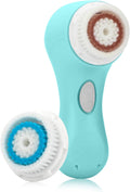 Mia 2 Cepillo de limpieza facial sónico, exfoliante facial eléctric...