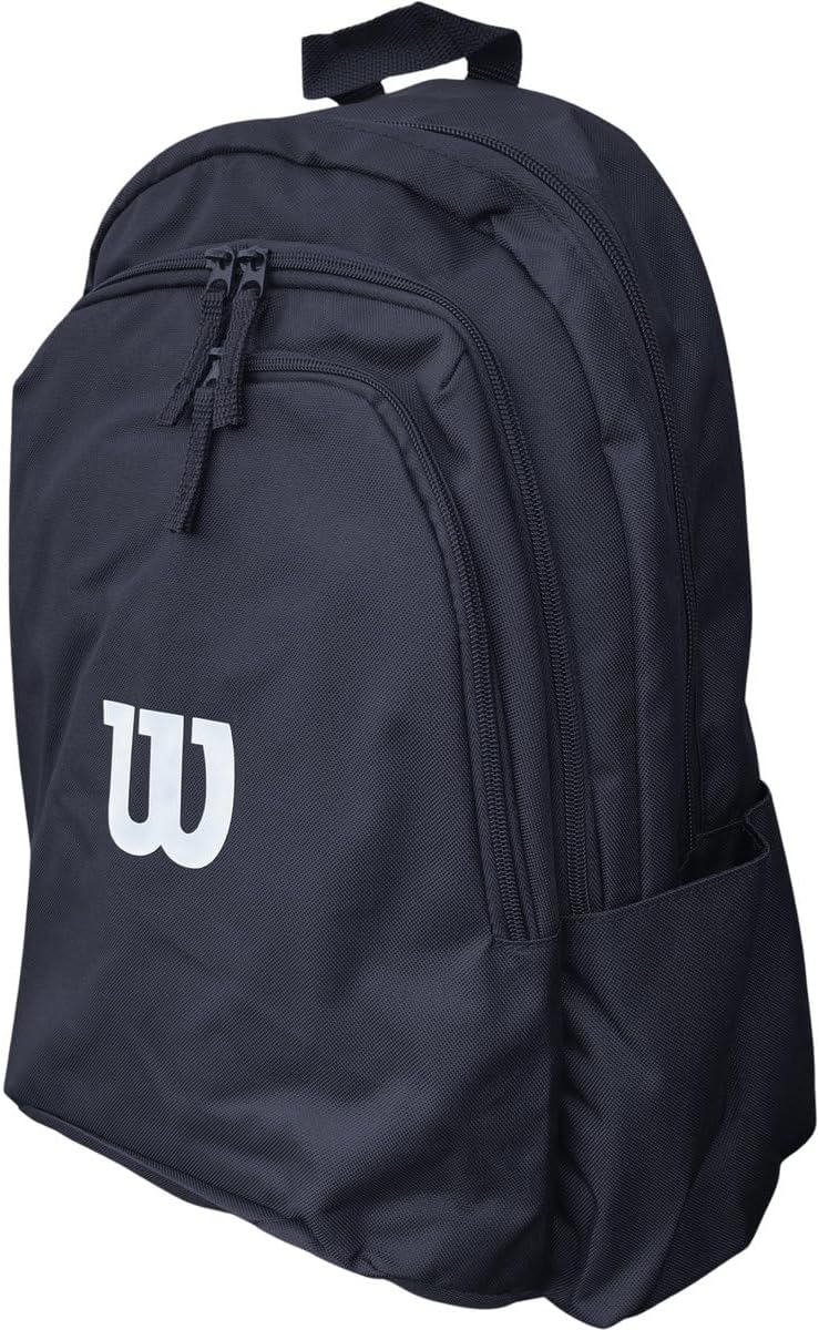 Wilson Advantage 2.5 Mochila de tenis (negro)