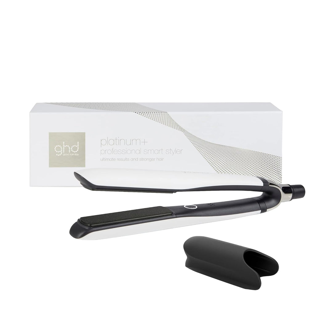 Plancha de pelo ghd Platinum+ Styler \u2015 de 1", herramienta prof...