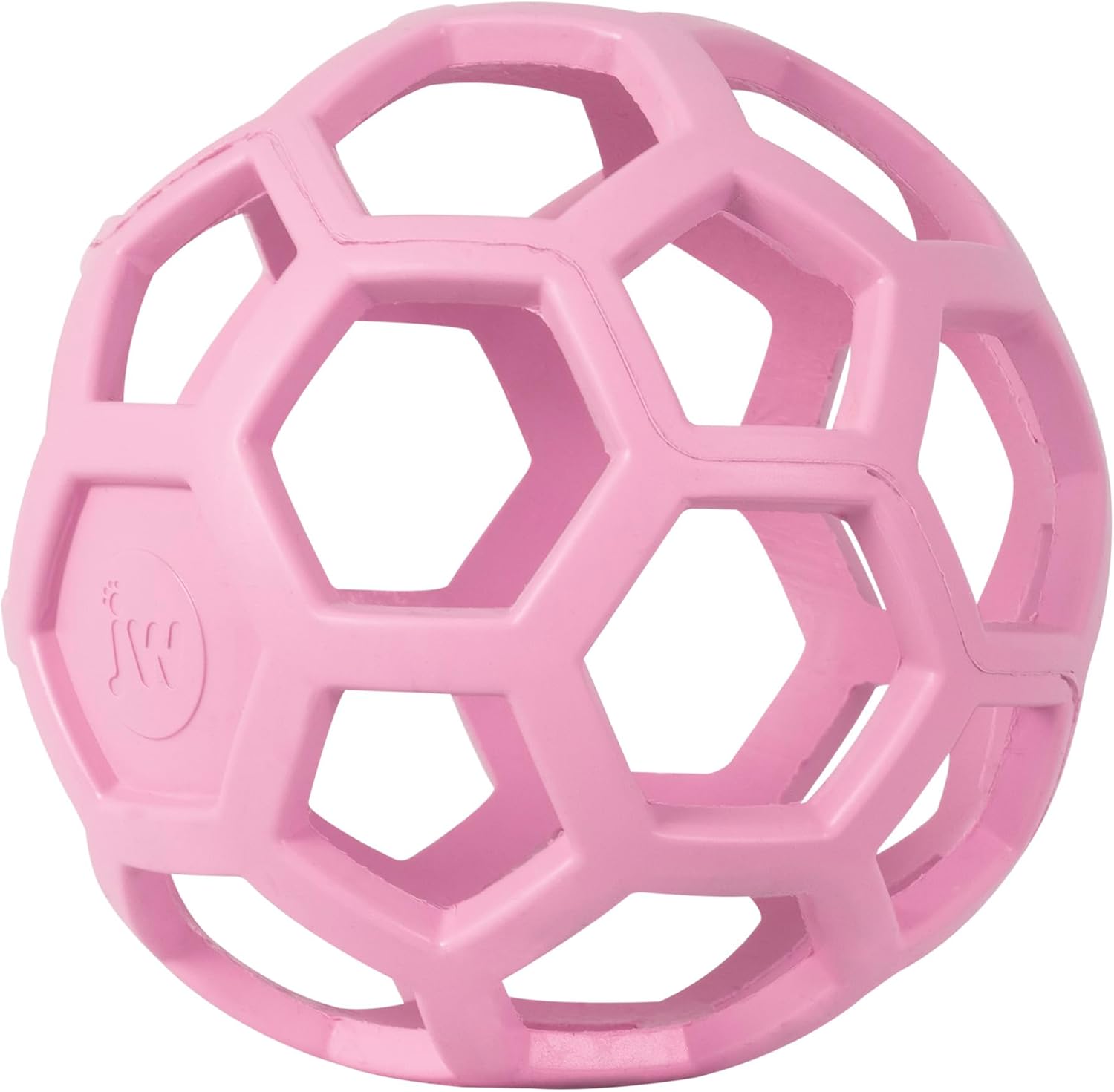 JW Pet HOL-ee Roller™, bola de rompecabezas de juguete para perros,...
