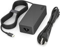 Dzytnsy Cargador USB C de 65 W compatible con Lenovo Thinkpad\/Yoga...