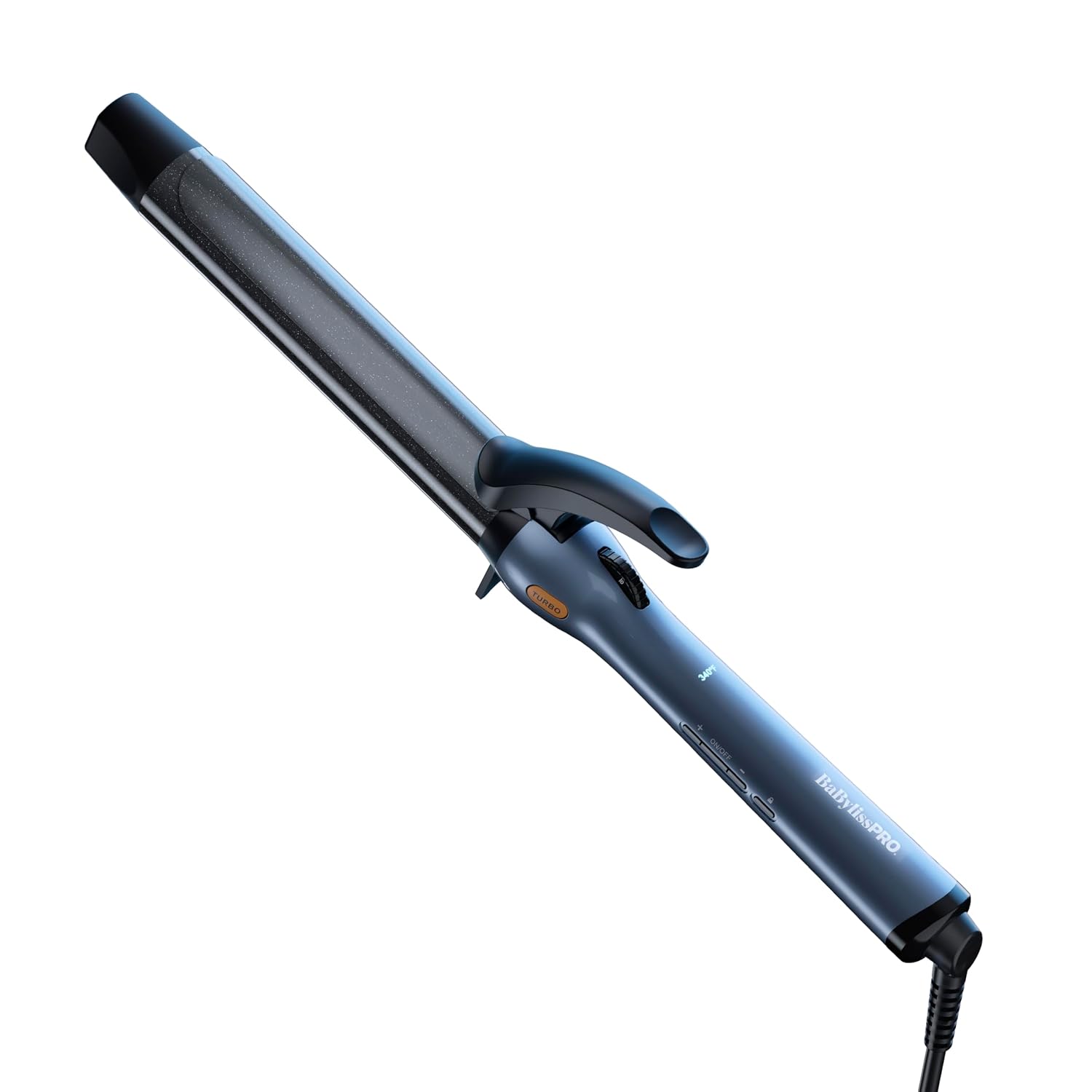 BaBylissPRO Nano Titanium PrecisionGrip Rizador