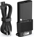 Cargador USB C de 130 W compatible con cargador de laptop Dell tipo...