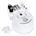 UNOISETION Máquina de microdermoabrasión con diamante profesional,...
