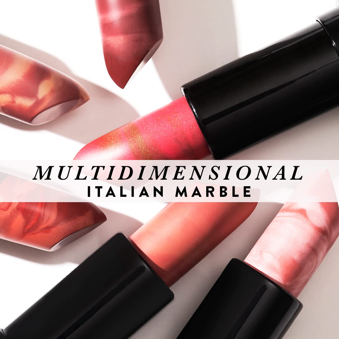 LAURA GELLER NEW YORK Italian Marble - Lápiz labial transparente, a...