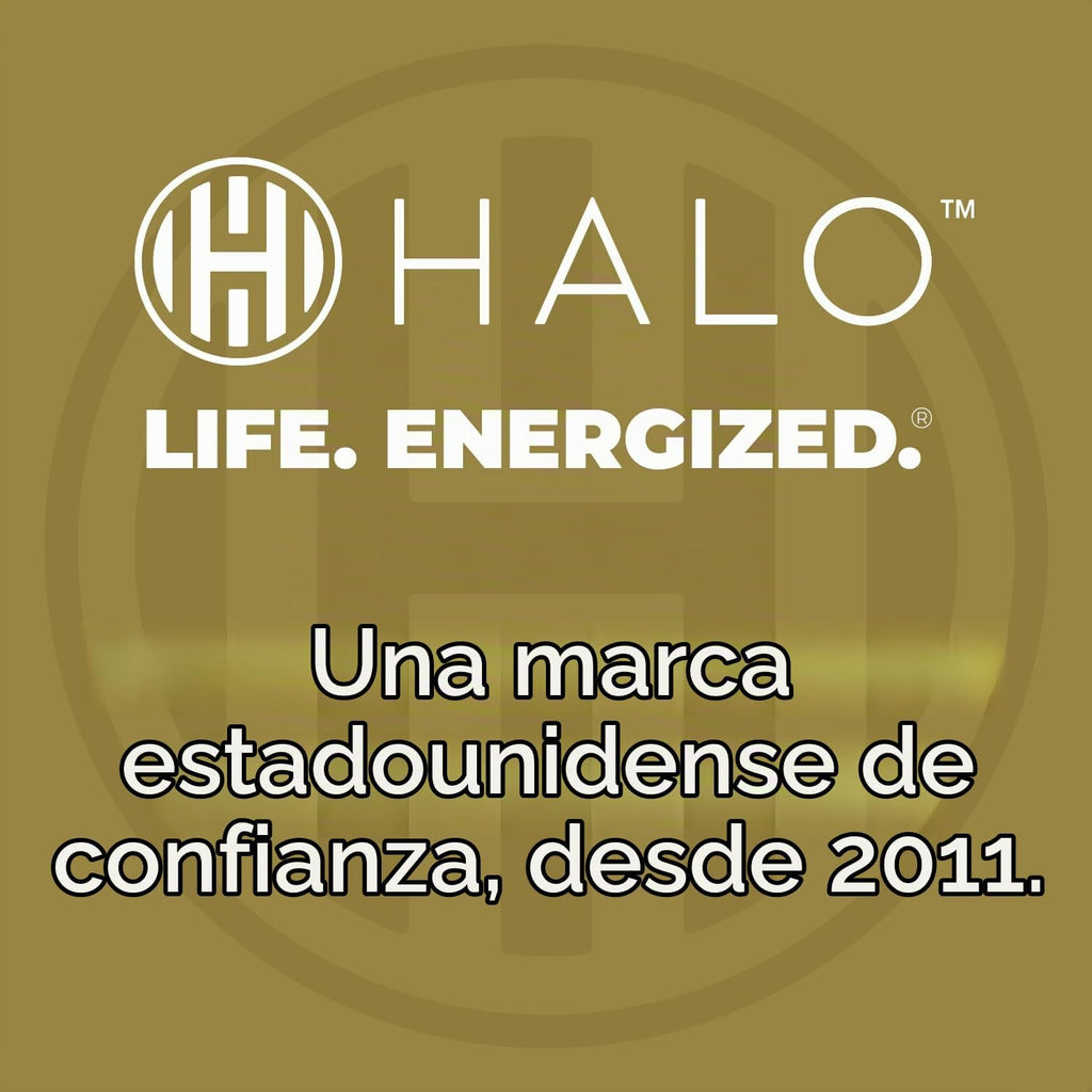 Halo Bolt - Arrancador de batería de coche de 1500 A con pantalla d...