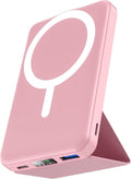 podoru para Magsafe Paquete de baterías, banco de energía magnético...