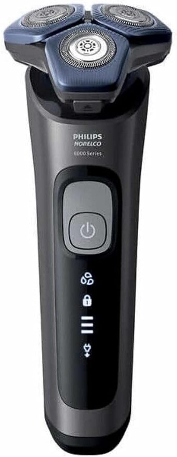 Philips Afeitadoras Eléctricas para Hombres, Afeitadora Eléctrica R...